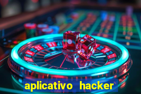 aplicativo hacker fortune tiger